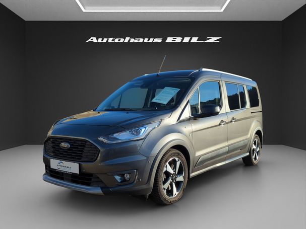 Ford Transit Connect L2 74 kW image number 1