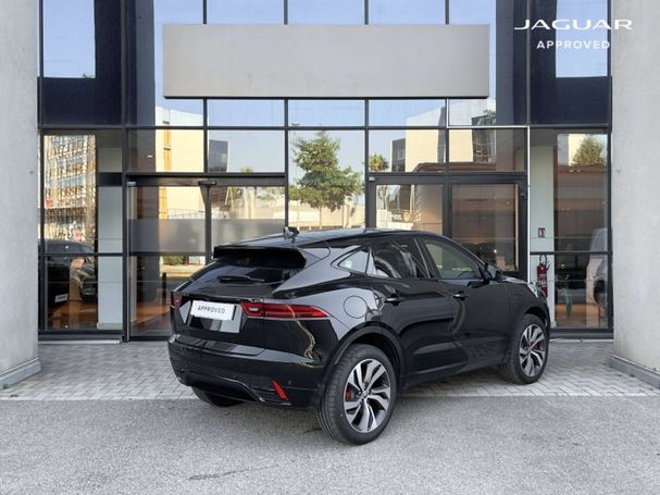 Jaguar E-Pace 201 kW image number 2