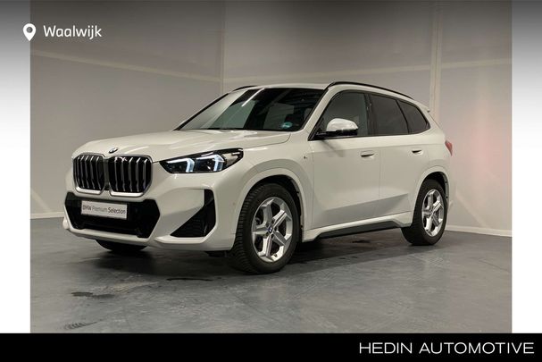 BMW X1 sDrive18i 100 kW image number 1