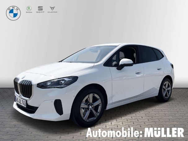 BMW 218d Active Tourer 110 kW image number 1