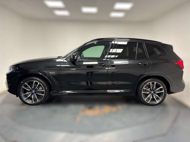 BMW X3 xDrive 137 kW image number 18