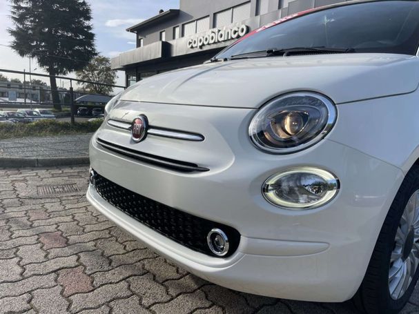 Fiat 500 1.0 51 kW image number 7