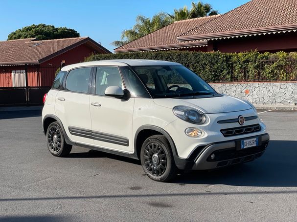 Fiat 500L 1.3 MultiJet Cross 70 kW image number 2