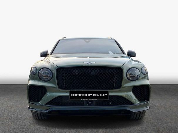 Bentley Bentayga V8 404 kW image number 7