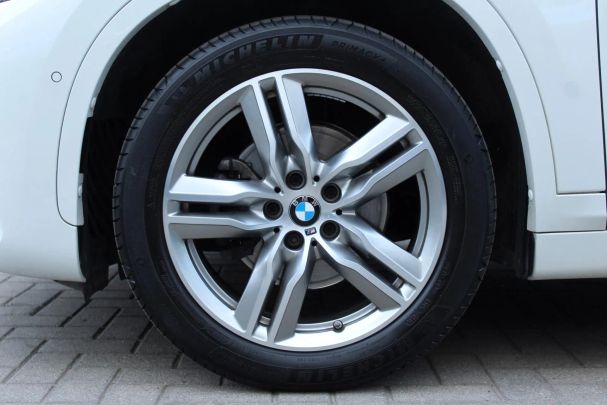 BMW X1 sDrive 103 kW image number 5