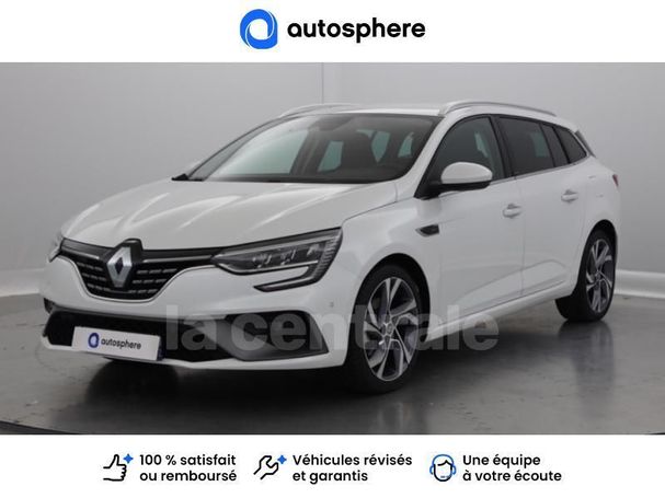 Renault Megane E-Tech 116 kW image number 1