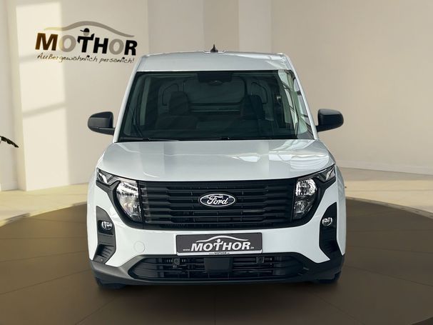 Ford Transit Courier Trend 92 kW image number 6