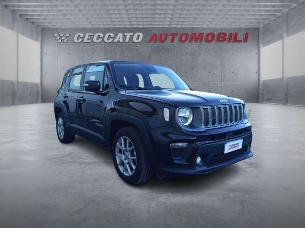 Jeep Renegade 1.0 Limited 88 kW image number 2