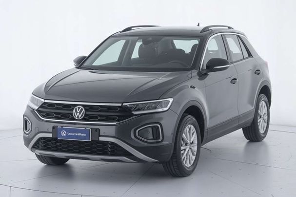 Volkswagen T-Roc 1.5 TSI DSG 110 kW image number 1