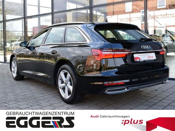 Audi A6 45 TDI Avant 170 kW image number 2