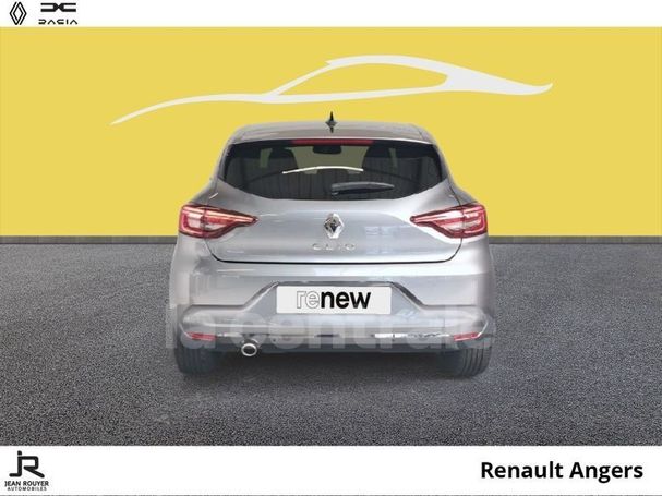 Renault Clio 103 kW image number 6