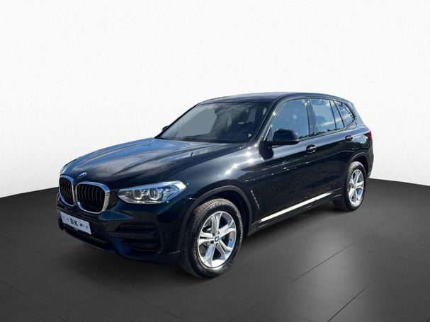 BMW X3 xDrive 140 kW image number 1