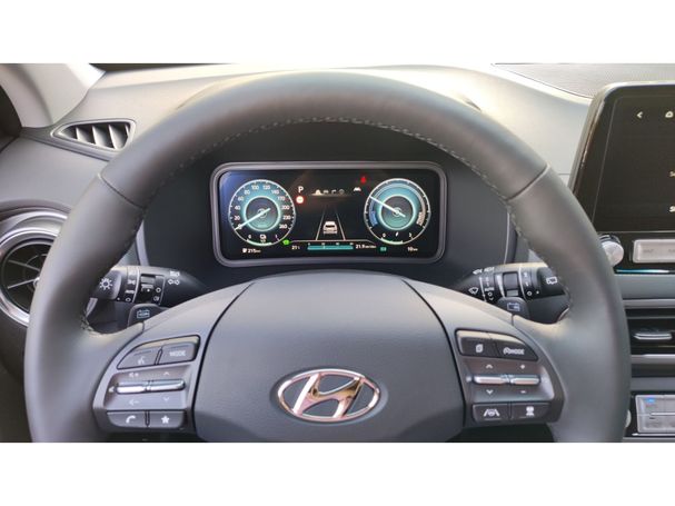 Hyundai Kona 100 kW image number 10