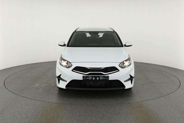 Kia Ceed 1.0 T-GDi 74 kW image number 25