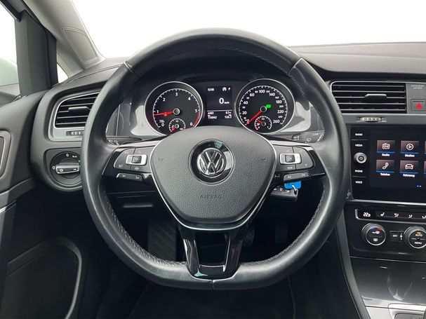 Volkswagen Golf Variant 2.0 TDI Comfortline DSG 110 kW image number 9