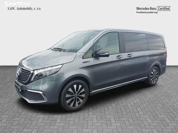 Mercedes-Benz EQV 300 150 kW image number 1