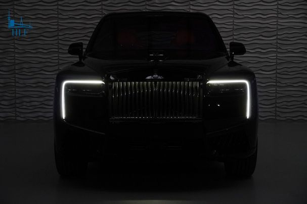 Rolls-Royce Cullinan Black Badge 420 kW image number 7