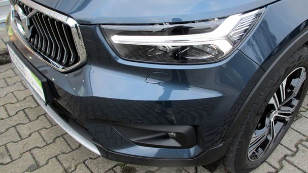 Volvo XC40 T4 AWD Inscription 140 kW image number 11