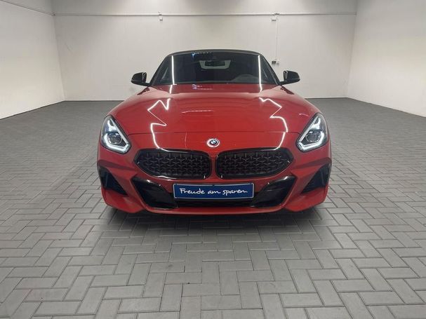 BMW Z4 M40i sDrive 250 kW image number 8