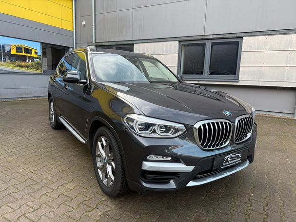 BMW X3 xDrive 195 kW image number 9