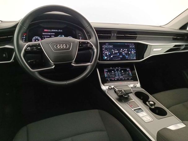 Audi A6 40 TDI quattro S tronic Avant Business 150 kW image number 6