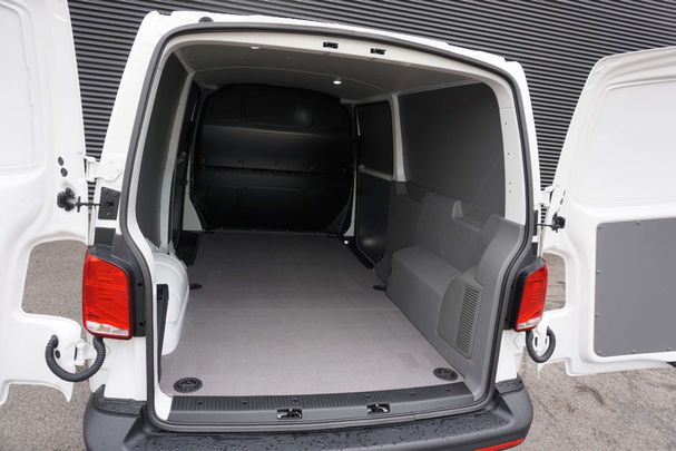 Volkswagen T6 Transporter DSG 110 kW image number 8