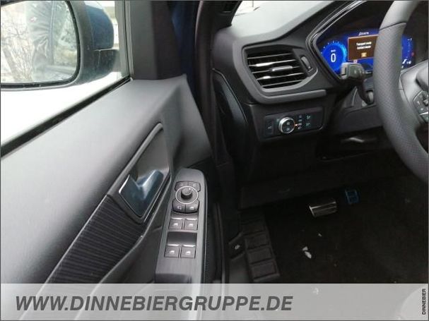 Ford Kuga 2.0 EcoBlue ST-Line 88 kW image number 11