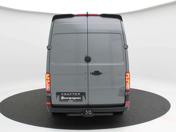 Volkswagen Crafter TDI 103 kW image number 5