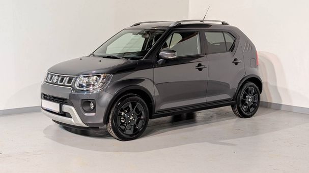 Suzuki Ignis 61 kW image number 1