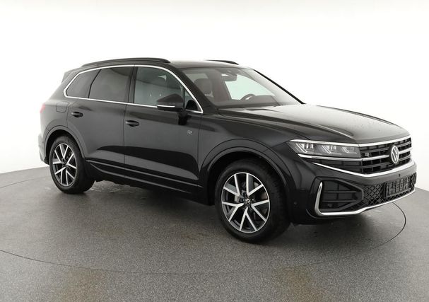 Volkswagen Touareg 3.0 TDI 4Motion 210 kW image number 3