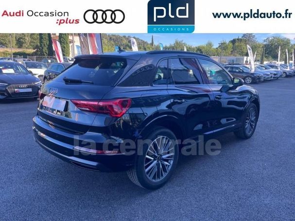 Audi Q3 35 TDI S tronic 110 kW image number 3