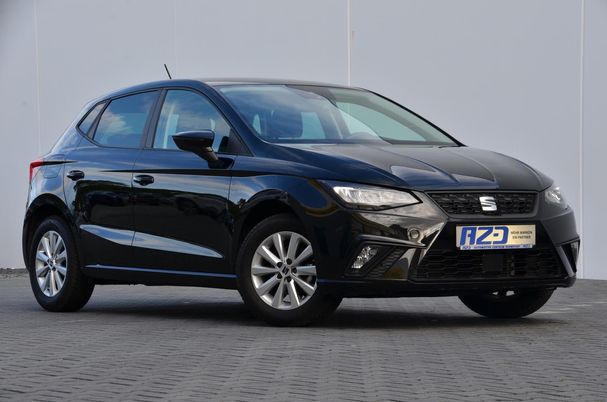 Seat Ibiza TSI Style 70 kW image number 2