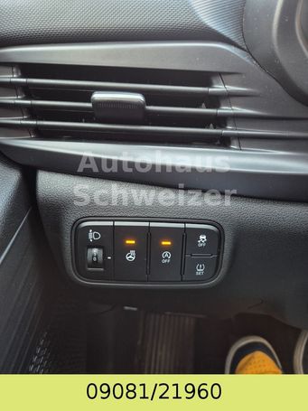 Hyundai i20 74 kW image number 15