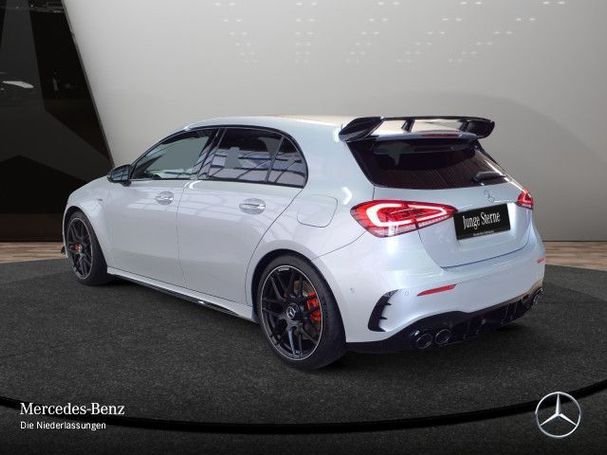 Mercedes-Benz A 45 AMG A 285 kW image number 8