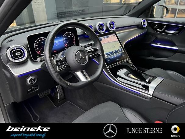 Mercedes-Benz C 300 T 190 kW image number 7