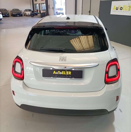 Fiat 500X 1.3 70 kW image number 9