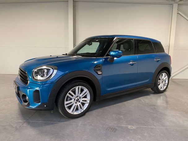 Mini One Countryman Mini Yours 75 kW image number 14