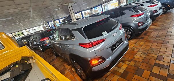 Hyundai Kona 100 kW image number 5