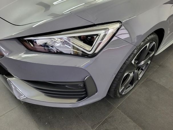 Cupra Leon ST 180 kW image number 12