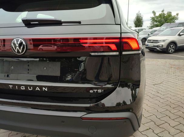 Volkswagen Tiguan 1.5 eTSI Life DSG 110 kW image number 20