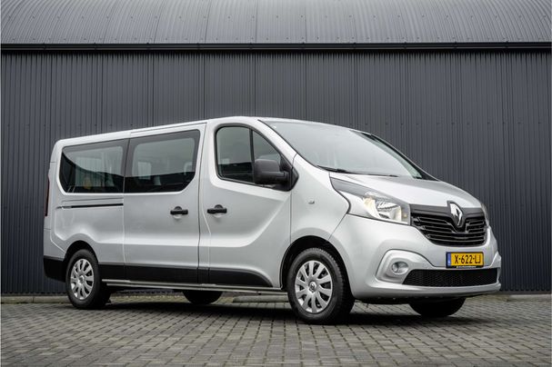 Renault Trafic DCi L2H1 70 kW image number 2