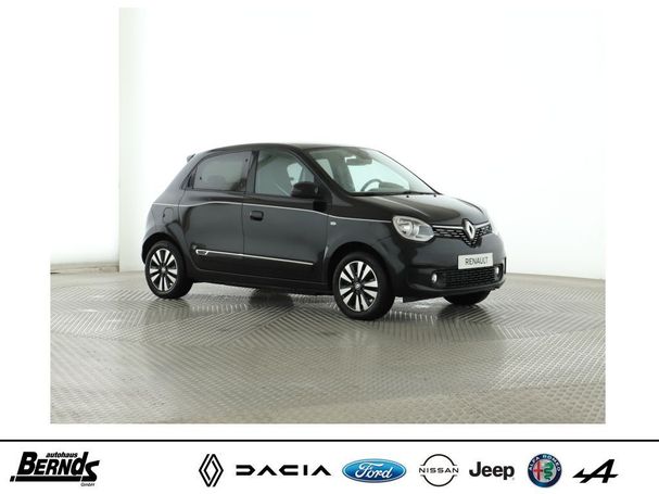 Renault Twingo 60 kW image number 6