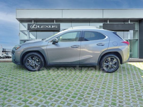 Lexus UX 135 kW image number 19