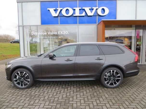 Volvo V90 Cross Country AWD B4 145 kW image number 5