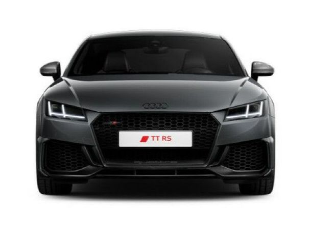 Audi TT RS S tronic 294 kW image number 1