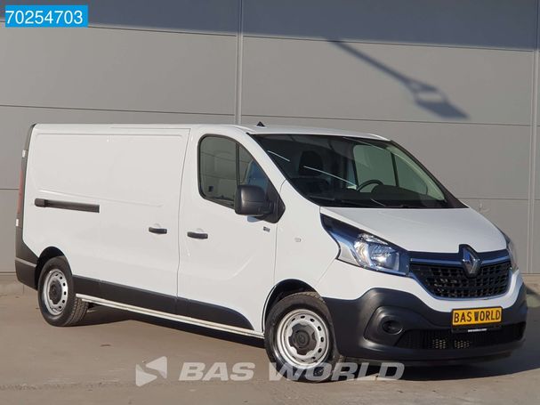 Renault Trafic L2H1 120 88 kW image number 1