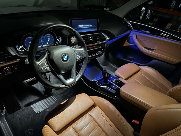 BMW X3 xDrive 185 kW image number 22