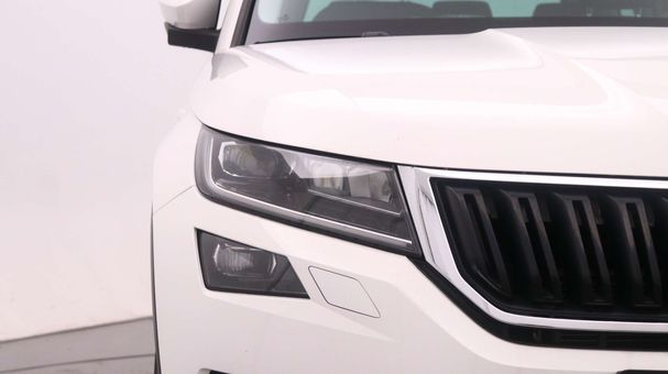 Skoda Kodiaq 1.5 TSI Style 110 kW image number 11