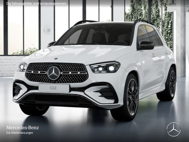 Mercedes-Benz GLE 450 d 270 kW image number 1