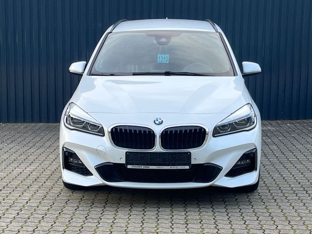 BMW 218i Gran Tourer M Sport 100 kW image number 4